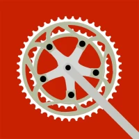 Gear Ratio Calculator 2