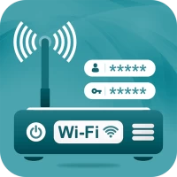 All Router Admin - WiFi DNS