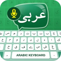 Arabic voice typing keyboard