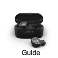 Jabra Elite Active 75T Guide