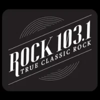 Rock 103.1 WPKE