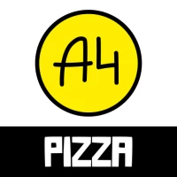 A4 Pizza