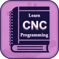 Learn CNC Programming Example