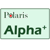 Polaris Alpha+ NTRIP Server/Cl