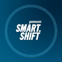 Pinion Smart.Shift