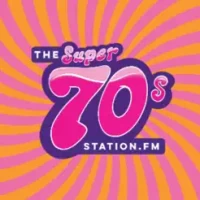 The Super 70s Station