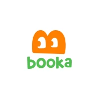 Booka: Bedtime Books for Kids