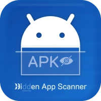 Hidden App Scanner Detector