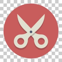 Circle Cutter (profile, icon)