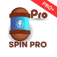 Spin Pro+ App for CM