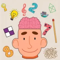 Brain Games-Test Tricky Puzzle