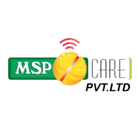 MSP GPS