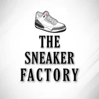 The Sneaker Factory