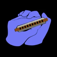 Harmonica Bending Trainer