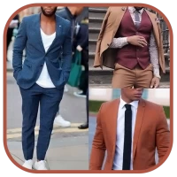 Latest Black Men Fashion