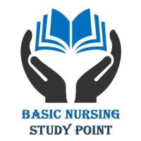 BASIC NURSING STUDY POINT