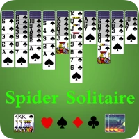 Spider Solitaire Pro