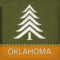 OK State Parks Official Guide