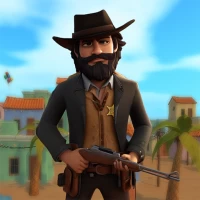 Jonny Sniper : Western Shooter