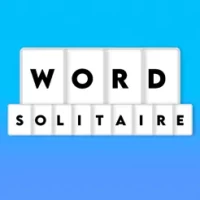 Word Solitaire!