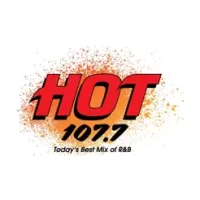 HOT 107.7