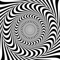 Illusion hypnosis