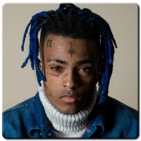 XXXTentacion Wallpapers