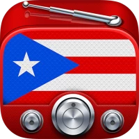 Puerto Rico Radio FM & AM App