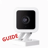 wyze cam v4 guide