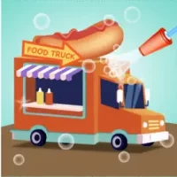 Food Truck Tycoon 3D