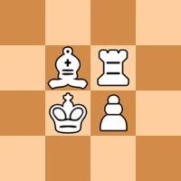 4x4 Solo Mini Chess LS test