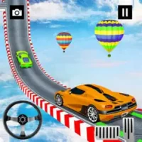 Car Stunt 3D:Car Racing Games