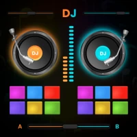 DJ Mix Studio - DJ Music Mixer