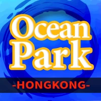 Ocean Park Hong Kong Travel Gu