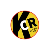 95.1 KCR FM