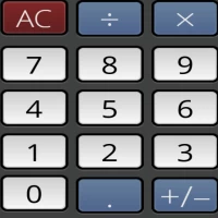 Scientific Calculator