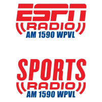 ESPN Radio AM 1590 WPVL