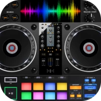 DJ Mixer - DJ Music Mix