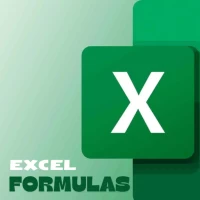 Excel Formulas