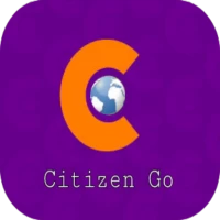 Citizen Go - TV, News, Radios