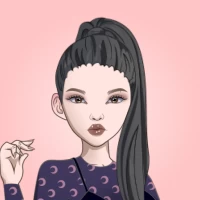 Avatar Maker: K-pop Idol