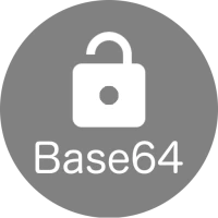 Base64 Encoder/Decoder