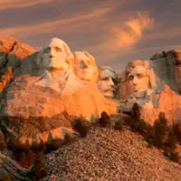 Mount Rushmore Memorial Guide