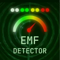 EMF Detector - Ghost detector