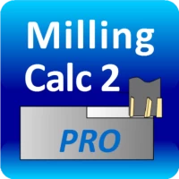 Milling Cut Calculator 2