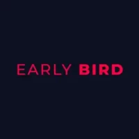 Early Bird - Book &amp; save 1/3