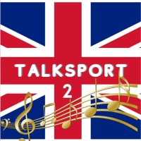 Talksport Radio 2 App UK Live