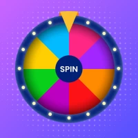 Spin the Wheel: Random Chooser