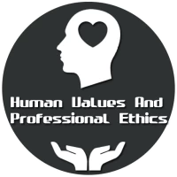 Human Values And Prof. Ethics