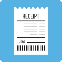 Receipt Hog Scanner & Tracker